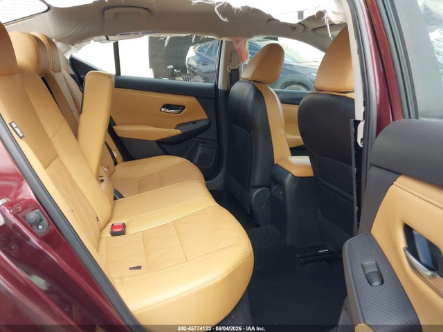 Продаж на аукціоні авто 2023 Nissan Sentra Sv Xtronic Cvt, vin: 3N1AB8CV2PY289910, номер лоту: 45774123