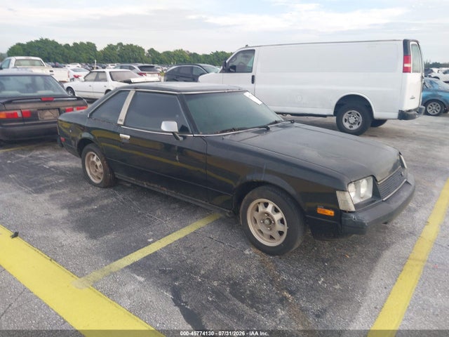 Продажа на аукционе авто 1978 Toyota Celica, vin: RA42040326, номер лота: 45774130