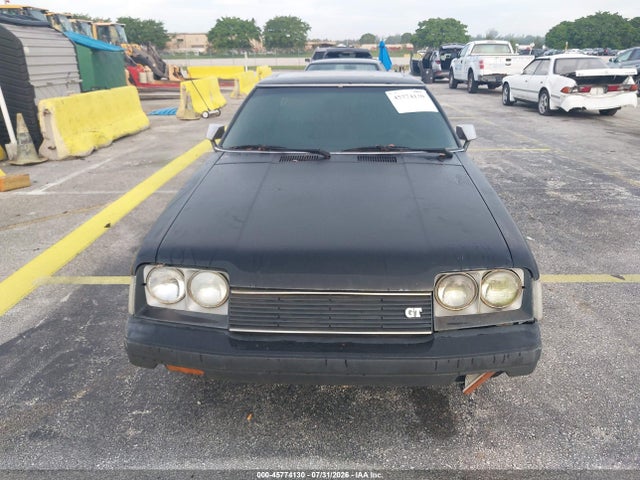 Продажа на аукционе авто 1978 Toyota Celica, vin: RA42040326, номер лота: 45774130