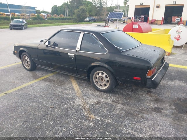 Продажа на аукционе авто 1978 Toyota Celica, vin: RA42040326, номер лота: 45774130