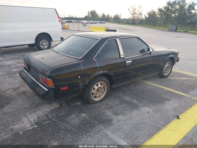 Продажа на аукционе авто 1978 Toyota Celica, vin: RA42040326, номер лота: 45774130