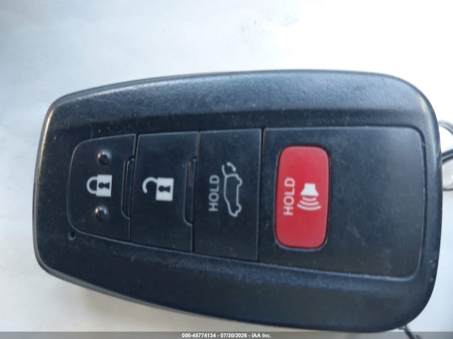 5TDBBRCH7NS550339 Toyota Highlander Hybrid Le