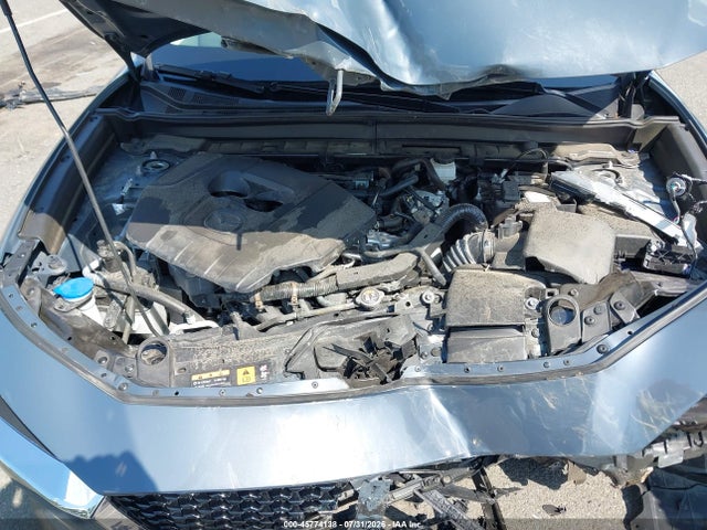 45774138 :رقم المزاد ، 3MVDMBCMXPM538629 vin ، 2023 Mazda Cx-30 2.5 S Carbon Edition مزاد بيع
