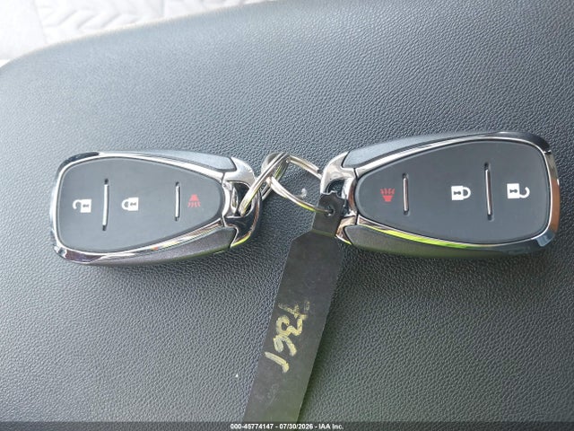 Chevrolet Equinox Awd Ls 2023 3GNAXSEG1PL179963 Image 11