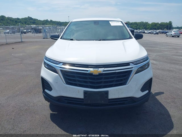 Chevrolet Equinox Awd Ls 2023 3GNAXSEG1PL179963 Image 15