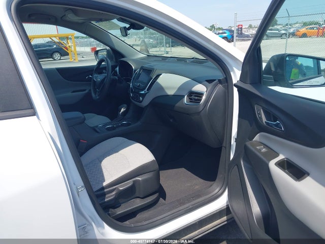 Chevrolet Equinox Awd Ls 2023 3GNAXSEG1PL179963 Image 5