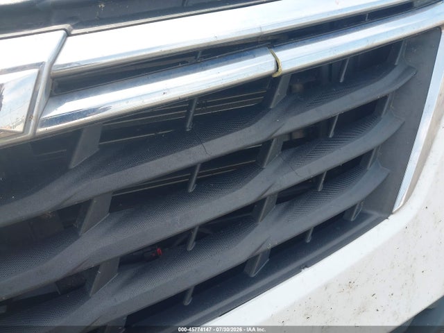 Chevrolet Equinox Awd Ls 2023 3GNAXSEG1PL179963 Image 13