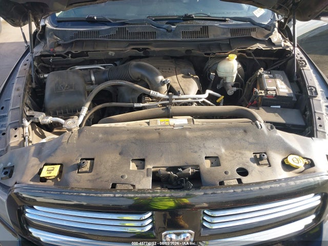 2014 Ram 1500 Sport მანქანა იყიდება აუქციონზე, vin: 1C6RR7MT0ES280953, აუქციონის ნომერი: 45774152