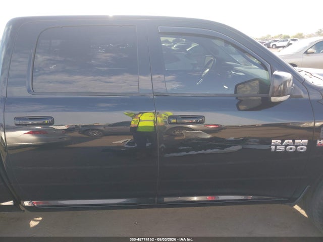 2014 Ram 1500 Sport მანქანა იყიდება აუქციონზე, vin: 1C6RR7MT0ES280953, აუქციონის ნომერი: 45774152