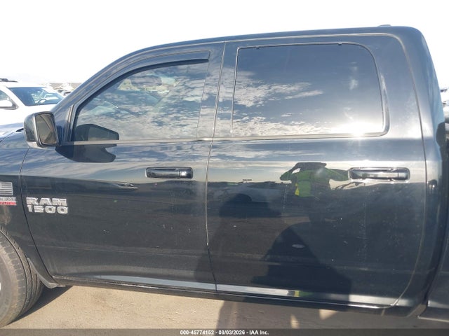 2014 Ram 1500 Sport მანქანა იყიდება აუქციონზე, vin: 1C6RR7MT0ES280953, აუქციონის ნომერი: 45774152