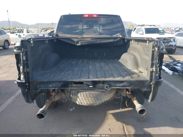 2014 Ram 1500 Sport მანქანა იყიდება აუქციონზე, vin: 1C6RR7MT0ES280953, აუქციონის ნომერი: 45774152