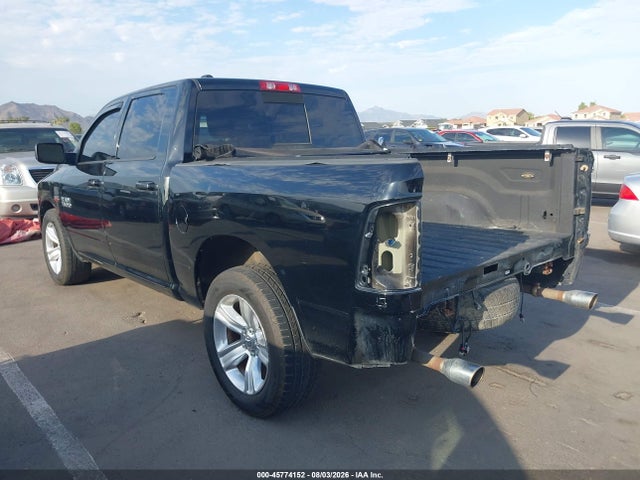 2014 Ram 1500 Sport მანქანა იყიდება აუქციონზე, vin: 1C6RR7MT0ES280953, აუქციონის ნომერი: 45774152