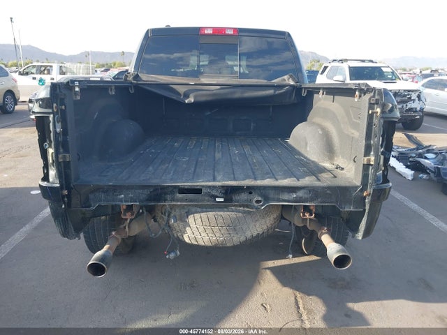 2014 Ram 1500 Sport მანქანა იყიდება აუქციონზე, vin: 1C6RR7MT0ES280953, აუქციონის ნომერი: 45774152