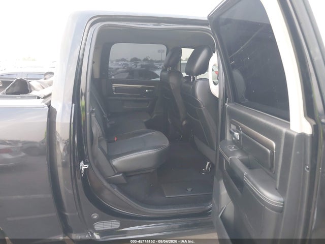 2014 Ram 1500 Sport მანქანა იყიდება აუქციონზე, vin: 1C6RR7MT0ES280953, აუქციონის ნომერი: 45774152