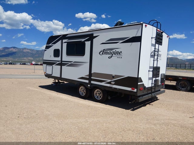 Grand Design Other 2021 573TE2221M3416452 Image 3