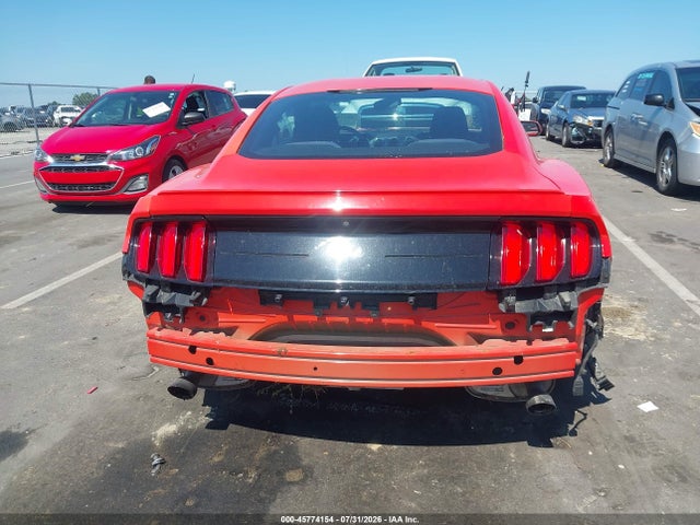 Продажа на аукционе авто 2016 Ford Mustang Ecoboost, vin: 1FA6P8THXG5332228, номер лота: 45774154