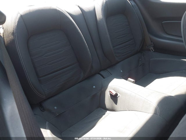 Продажа на аукционе авто 2016 Ford Mustang Ecoboost, vin: 1FA6P8THXG5332228, номер лота: 45774154