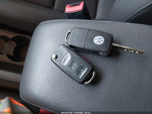 2009 Volkswagen Jetta Sel მანქანა იყიდება აუქციონზე, vin: 3VWRM71K99M127244, აუქციონის ნომერი: 45774156