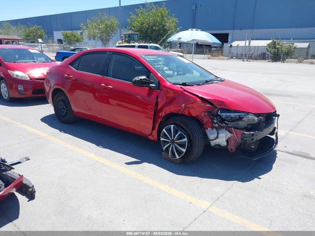 2019 2T1BURHE5KC205954 главное изображение