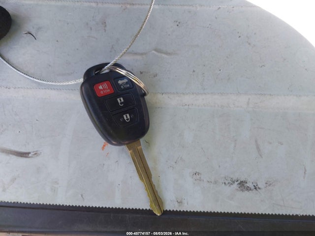 Toyota COROLLA LE 2019 2T1BURHE5KC205954 Image 11