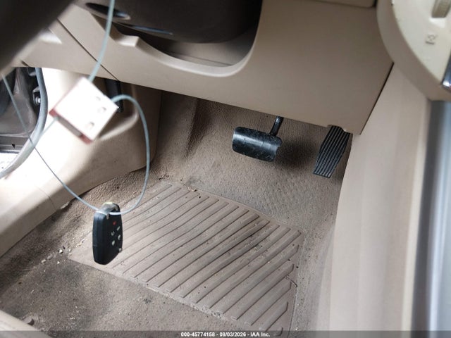 45774158 :رقم المزاد ، 1G4GE5ED8BF332580 vin ، 2011 Buick Lacrosse Cxs مزاد بيع