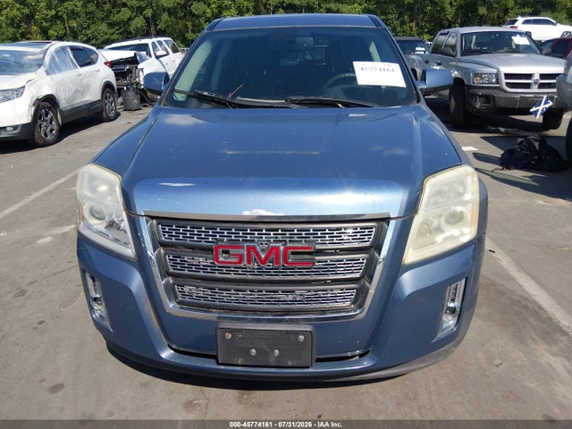 2011 Gmc Terrain Sle-1 მანქანა იყიდება აუქციონზე, vin: 2CTFLREC2B6369871, აუქციონის ნომერი: 45774161