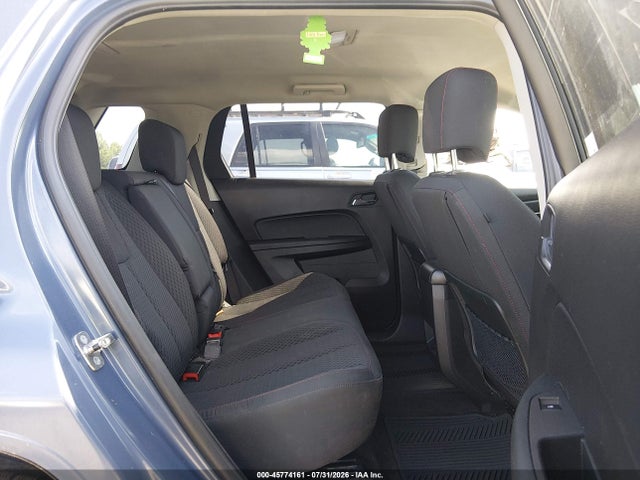 2011 Gmc Terrain Sle-1 მანქანა იყიდება აუქციონზე, vin: 2CTFLREC2B6369871, აუქციონის ნომერი: 45774161
