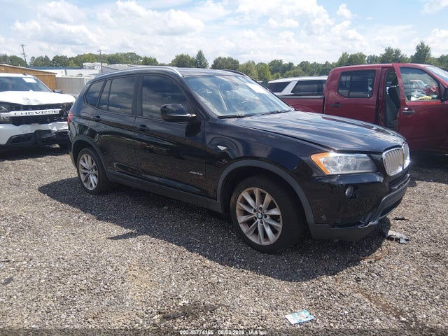 Aukcja sprzedaży 2013 Bmw X3 Xdrive28i, vin: 5UXWX9C56D0A29060, numer aukcji: 45774166