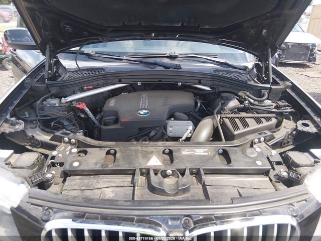 Aukcja sprzedaży 2013 Bmw X3 Xdrive28i, vin: 5UXWX9C56D0A29060, numer aukcji: 45774166