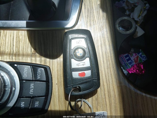 Aukcja sprzedaży 2013 Bmw X3 Xdrive28i, vin: 5UXWX9C56D0A29060, numer aukcji: 45774166
