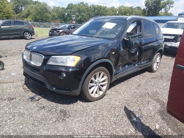Aukcja sprzedaży 2013 Bmw X3 Xdrive28i, vin: 5UXWX9C56D0A29060, numer aukcji: 45774166