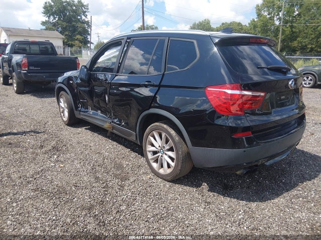 Aukcja sprzedaży 2013 Bmw X3 Xdrive28i, vin: 5UXWX9C56D0A29060, numer aukcji: 45774166
