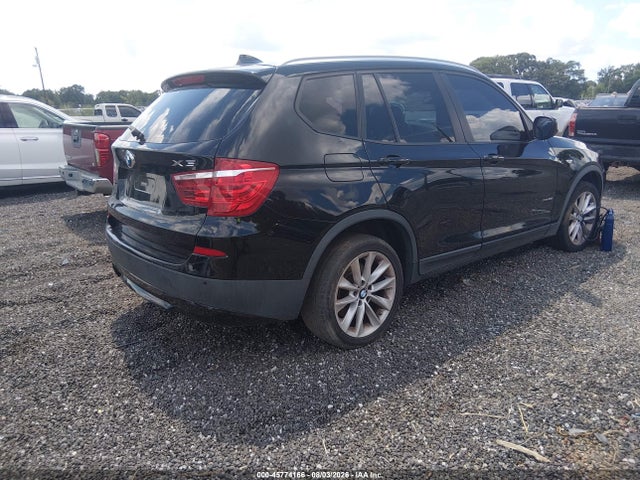 Aukcja sprzedaży 2013 Bmw X3 Xdrive28i, vin: 5UXWX9C56D0A29060, numer aukcji: 45774166