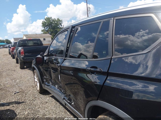 Aukcja sprzedaży 2013 Bmw X3 Xdrive28i, vin: 5UXWX9C56D0A29060, numer aukcji: 45774166