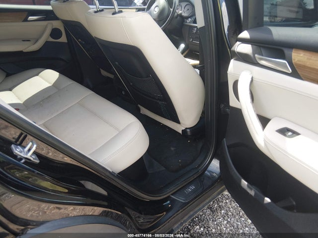 Aukcja sprzedaży 2013 Bmw X3 Xdrive28i, vin: 5UXWX9C56D0A29060, numer aukcji: 45774166