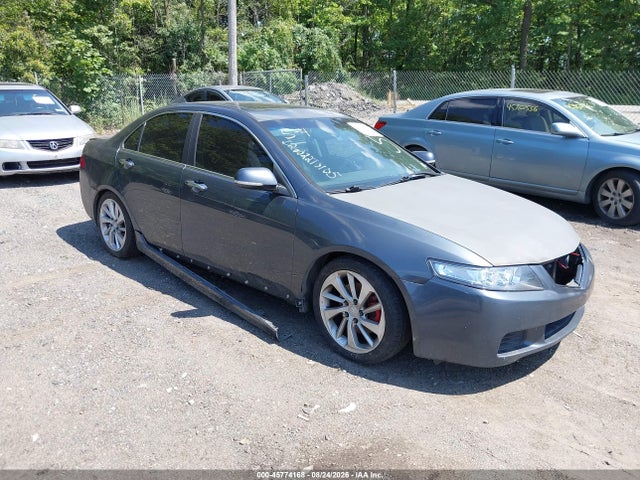 Продаж на аукціоні авто 2004 Acura Tsx, vin: JH4CL95864C043185, номер лоту: 45774168