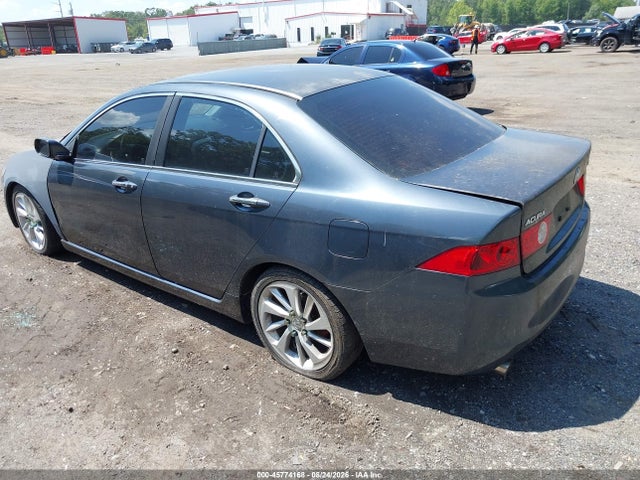 45774168 :رقم المزاد ، JH4CL95864C043185 vin ، 2004 Acura Tsx مزاد بيع