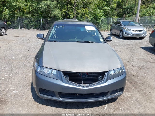 45774168 :رقم المزاد ، JH4CL95864C043185 vin ، 2004 Acura Tsx مزاد بيع