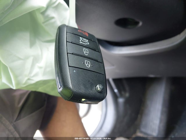 45774169 :رقم المزاد ، KNDJN2A23F7220671 vin ، 2015 Kia Soul مزاد بيع