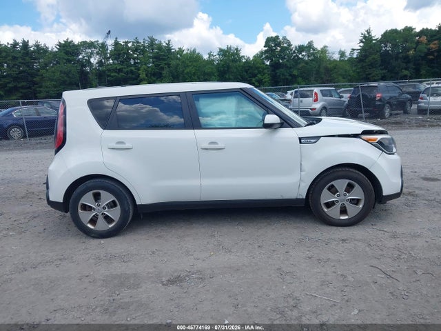 45774169 :رقم المزاد ، KNDJN2A23F7220671 vin ، 2015 Kia Soul مزاد بيع