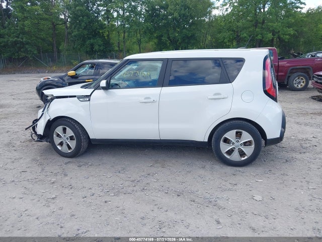 45774169 :رقم المزاد ، KNDJN2A23F7220671 vin ، 2015 Kia Soul مزاد بيع