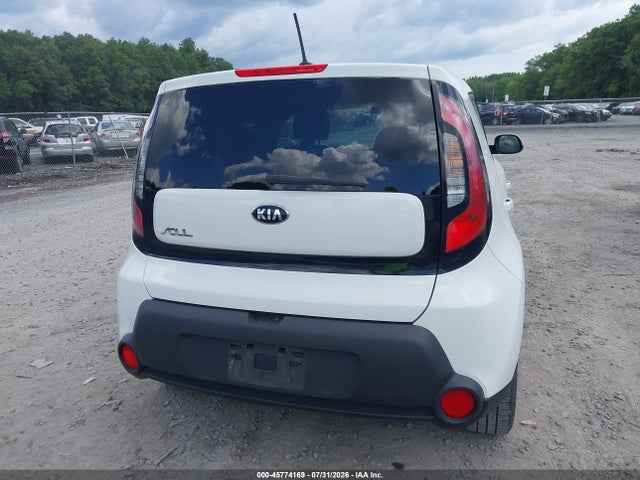 45774169 :رقم المزاد ، KNDJN2A23F7220671 vin ، 2015 Kia Soul مزاد بيع