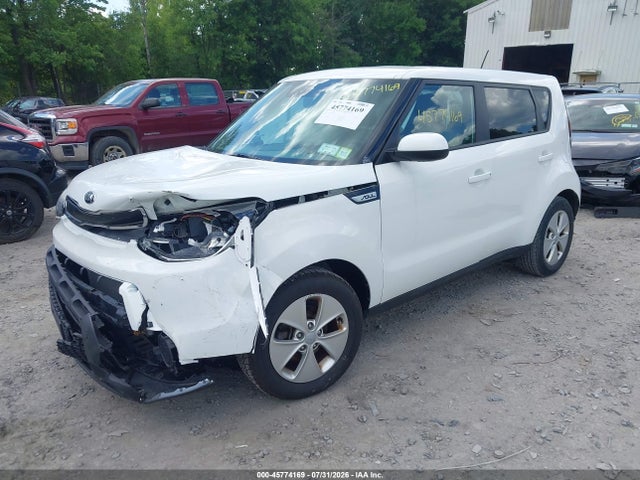 45774169 :رقم المزاد ، KNDJN2A23F7220671 vin ، 2015 Kia Soul مزاد بيع