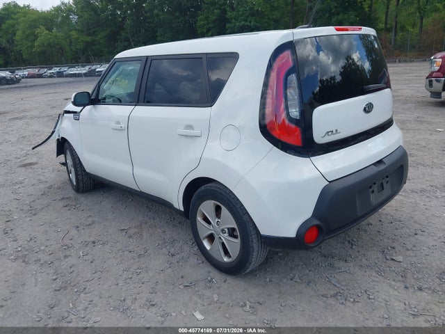 45774169 :رقم المزاد ، KNDJN2A23F7220671 vin ، 2015 Kia Soul مزاد بيع