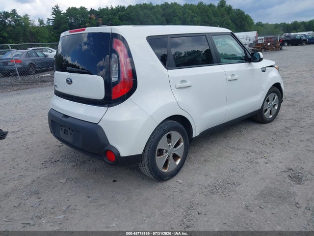 45774169 :رقم المزاد ، KNDJN2A23F7220671 vin ، 2015 Kia Soul مزاد بيع
