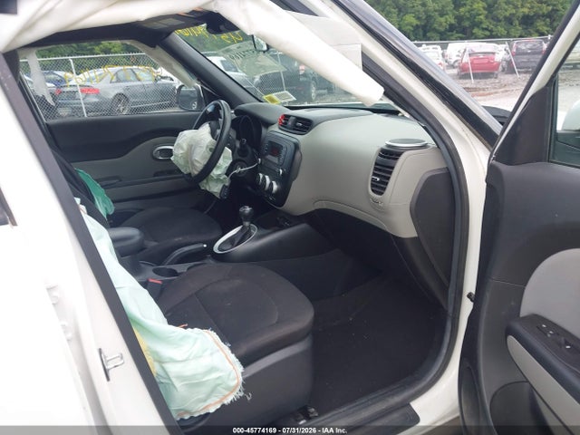 45774169 :رقم المزاد ، KNDJN2A23F7220671 vin ، 2015 Kia Soul مزاد بيع