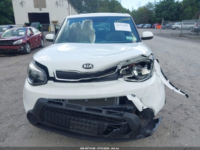 45774169 :رقم المزاد ، KNDJN2A23F7220671 vin ، 2015 Kia Soul مزاد بيع