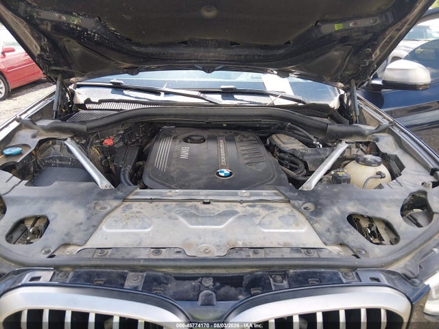 Продаж на аукціоні авто 2019 Bmw X3 M40i, vin: 5UXTS3C51K0Z10564, номер лоту: 45774170