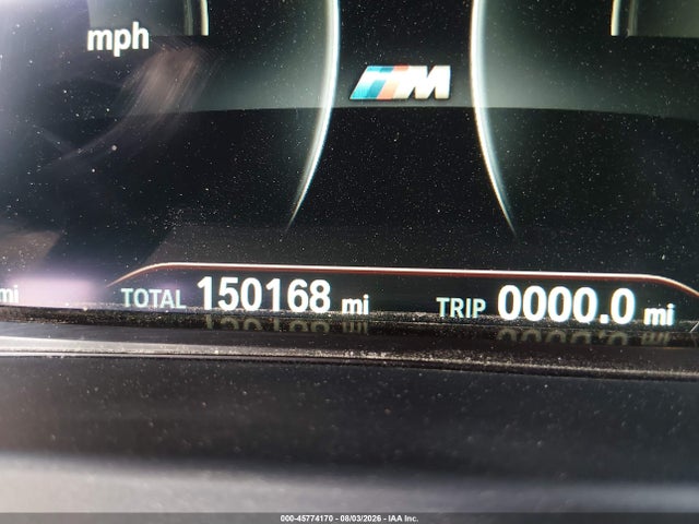 Продаж на аукціоні авто 2019 Bmw X3 M40i, vin: 5UXTS3C51K0Z10564, номер лоту: 45774170