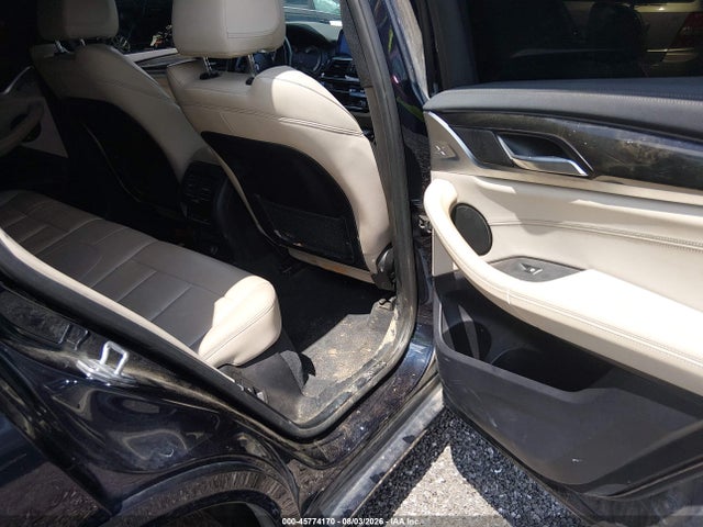Продаж на аукціоні авто 2019 Bmw X3 M40i, vin: 5UXTS3C51K0Z10564, номер лоту: 45774170